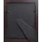 Simply Essentials™ 5" x 7" Espresso Classic Molding Frame with Mat by Studio Décor®